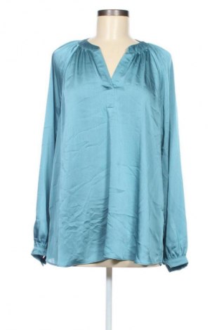 Damen Shirt Woolworths, Größe L, Farbe Blau, Preis € 4,99