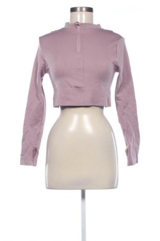 Dámska blúza Work Out, Veľkosť M, Farba Popolavo ružová, Cena  11,76 €