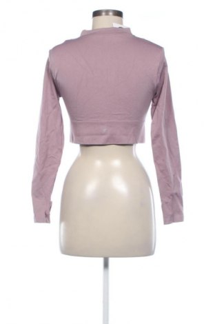 Dámska blúza Work Out, Veľkosť M, Farba Popolavo ružová, Cena  11,76 €