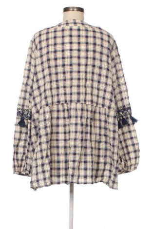 Dámská halenka Yessica, Velikost 3XL, Barva Vícebarevné, Cena  319,00 Kč