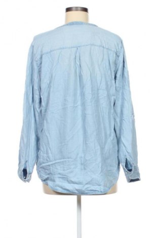 Damen Shirt Yessica, Größe XL, Farbe Blau, Preis € 7,99