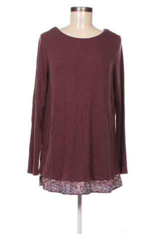 Damen Shirt Yessica, Größe M, Farbe Lila, Preis 5,99 €