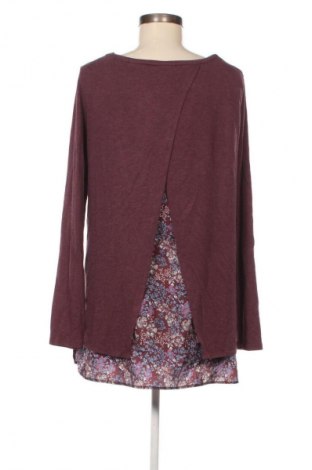 Damen Shirt Yessica, Größe M, Farbe Lila, Preis 5,99 €