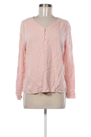 Γυναικεία μπλούζα Yessica, Μέγεθος L, Χρώμα Ρόζ , Τιμή 4,99 €