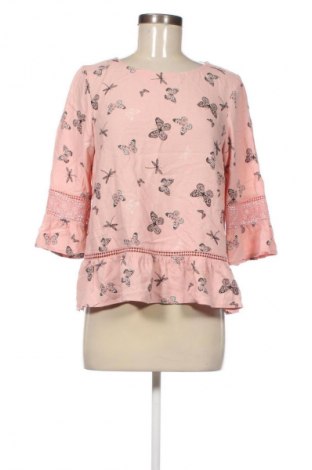 Dámská halenka Yessica, Velikost S, Barva Vícebarevné, Cena  109,00 Kč