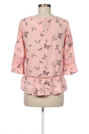 Dámská halenka Yessica, Velikost S, Barva Vícebarevné, Cena  109,00 Kč