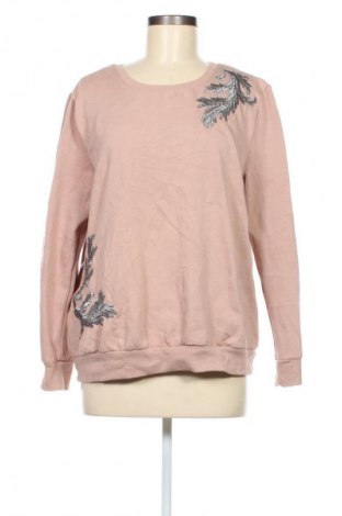 Damen Shirt Yessica, Größe M, Farbe Beige, Preis 7,99 €