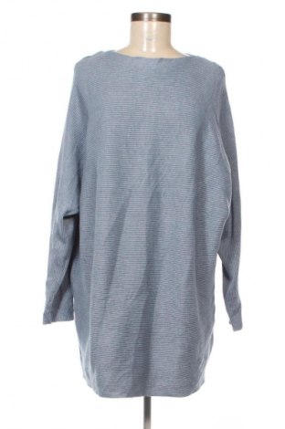 Női blúz Yessica, Méret XL, Szín Kék, Ár 3 219 Ft