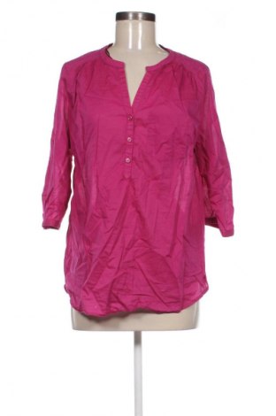 Damen Shirt Yessica, Größe L, Farbe Lila, Preis € 9,38