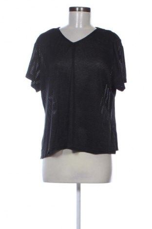 Damen Shirt Yessica, Größe XL, Farbe Schwarz, Preis € 10,00