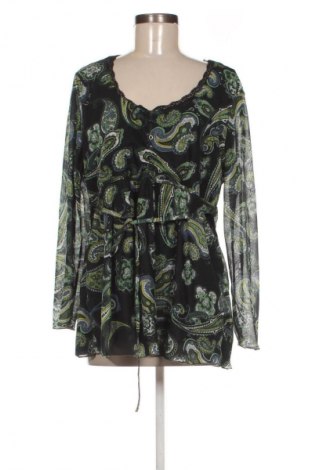 Dámska blúza Yessica, Veľkosť XL, Farba Viacfarebná, Cena  5,95 €