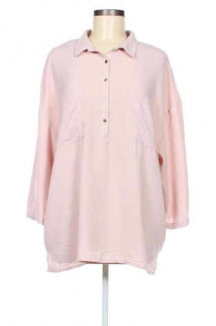 Дамска блуза Yessica, Размер XXL, Цвят Пепел от рози, Цена 7,66 €