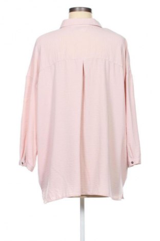 Дамска блуза Yessica, Размер XXL, Цвят Пепел от рози, Цена 7,66 €