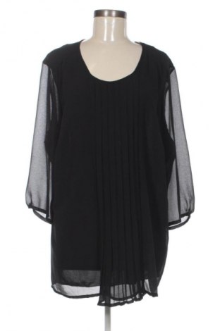Női blúz Yessica, Méret XL, Szín Fekete, Ár 2 849 Ft