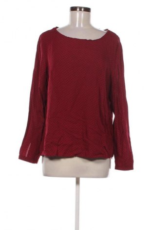 Női blúz Yessica, Méret XL, Szín Piros, Ár 2 869 Ft