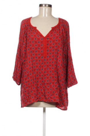 Damen Shirt Yessica, Größe XXL, Farbe Mehrfarbig, Preis 10,99 €