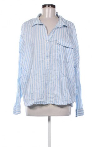 Γυναικεία μπλούζα Yessica, Μέγεθος XXL, Χρώμα Πολύχρωμο, Τιμή 8,99 €