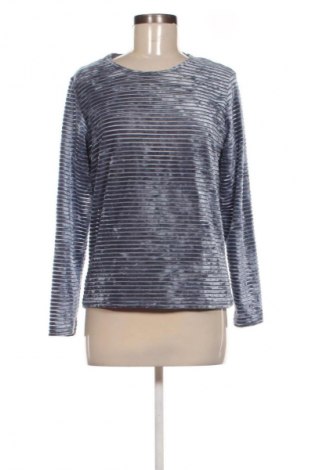 Γυναικεία μπλούζα Yessica, Μέγεθος M, Χρώμα Μπλέ, Τιμή 4,99 €