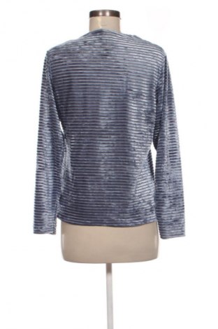 Γυναικεία μπλούζα Yessica, Μέγεθος M, Χρώμα Μπλέ, Τιμή 4,99 €