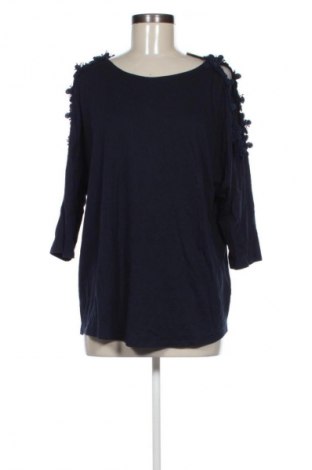 Női blúz Yessica, Méret L, Szín Kék, Ár 4 132 Ft