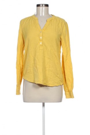 Női blúz Yessica, Méret S, Szín Sárga, Ár 4 132 Ft