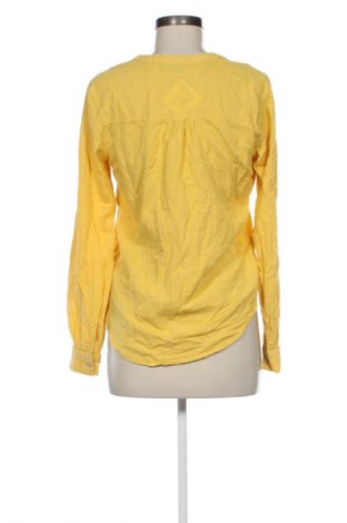 Női blúz Yessica, Méret S, Szín Sárga, Ár 4 132 Ft