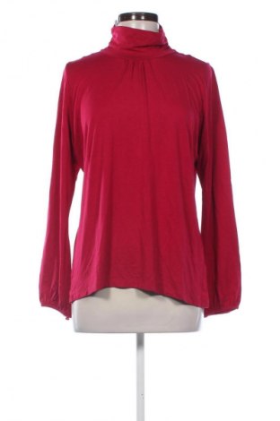 Dámská halenka Yessica, Velikost L, Barva Červená, Cena  129,00 Kč