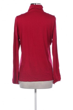 Dámská halenka Yessica, Velikost L, Barva Červená, Cena  129,00 Kč