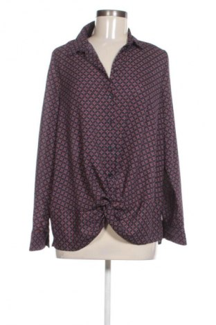 Damen Shirt Yessica, Größe L, Farbe Mehrfarbig, Preis € 9,99