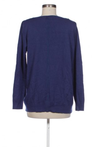 Női blúz Yessica, Méret XL, Szín Kék, Ár 4 132 Ft