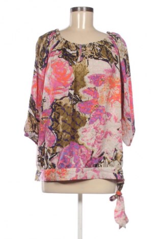 Dámská halenka Yest, Velikost L, Barva Vícebarevné, Cena  482,00 Kč