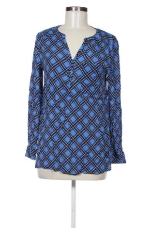 Дамска блуза Yest, Размер S, Цвят Многоцветен, Цена 4,60 €