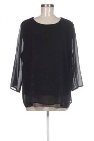 Damen Shirt Yest, Größe XL, Farbe Schwarz, Preis € 9,99