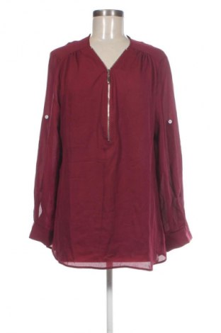 Γυναικεία μπλούζα Yoins, Μέγεθος L, Χρώμα Κόκκινο, Τιμή 6,99 €