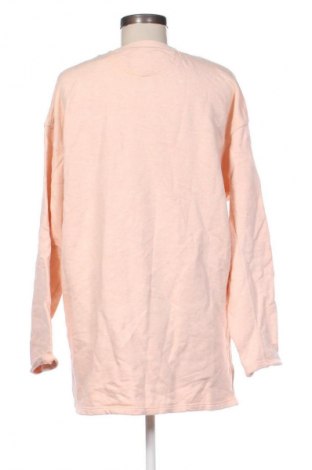 Dámska blúza York, Veľkosť XXL, Farba Ružová, Cena  8,95 €
