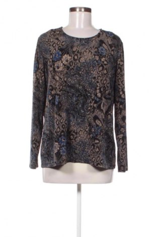 Γυναικεία μπλούζα Your Sixth Sense, Μέγεθος L, Χρώμα Πολύχρωμο, Τιμή 5,99 €