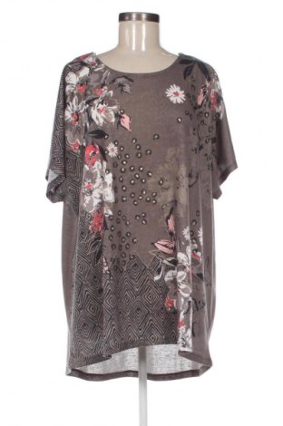 Női blúz Yours, Méret 3XL, Szín Sokszínű, Ár 4 132 Ft