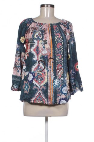 Női blúz Z One by Zabaione, Méret M, Szín Sokszínű, Ár 3 429 Ft