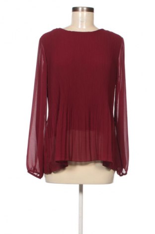 Női blúz Z One by Zabaione, Méret L, Szín Piros, Ár 3 549 Ft