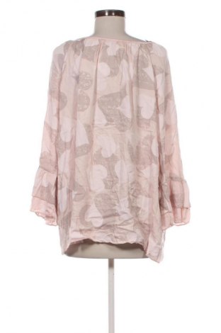 Damen Shirt Zabaione, Größe S, Farbe Mehrfarbig, Preis € 6,99