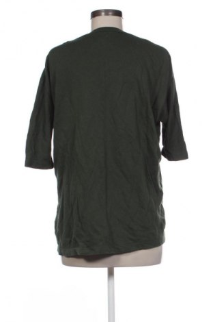 Női blúz Zadig & Voltaire, Méret S, Szín Zöld, Ár 26 033 Ft