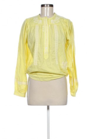 Damen Shirt Zadig & Voltaire, Größe L, Farbe Gelb, Preis € 62,90