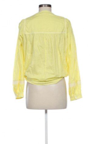 Damen Shirt Zadig & Voltaire, Größe L, Farbe Gelb, Preis € 62,90