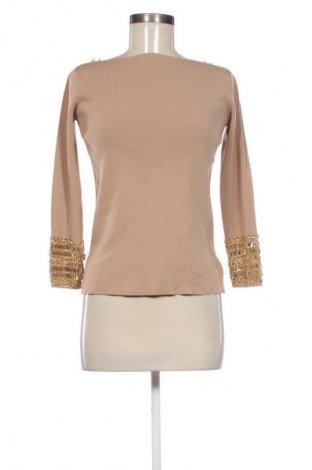 Damen Shirt Zagora, Größe M, Farbe Braun, Preis € 10,00