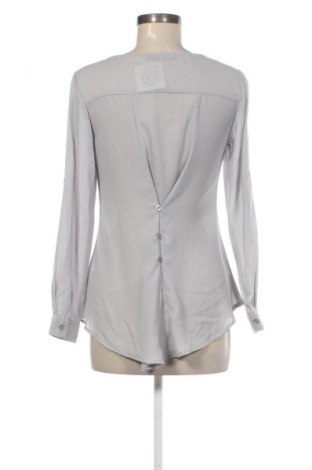 Dámska blúza Zanzea, Veľkosť S, Farba Sivá, Cena  6,95 €