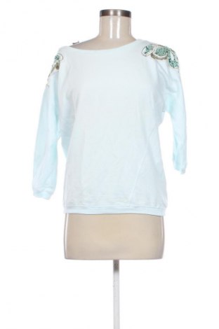 Női blúz Zaps, Méret M, Szín Kék, Ár 10 331 Ft