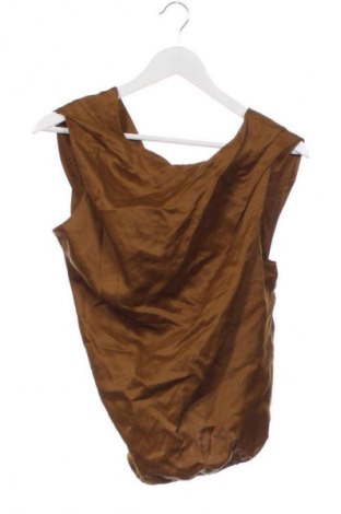 Dámská halenka Zara, Velikost XS, Barva Hnědá, Cena  288,00 Kč