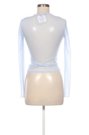 Damen Shirt Zara, Größe S, Farbe Blau, Preis € 14,00