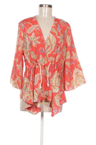 Női blúz Zara, Méret L, Szín Sokszínű, Ár 8 963 Ft