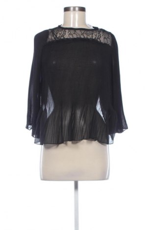 Dámska blúza Zara, Veľkosť S, Farba Čierna, Cena  14,00 €